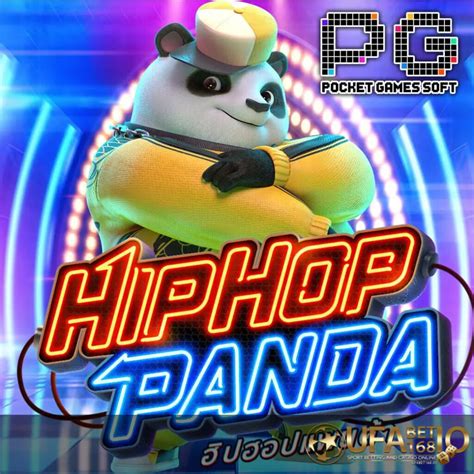Hip Hop Panda Sportingbet
